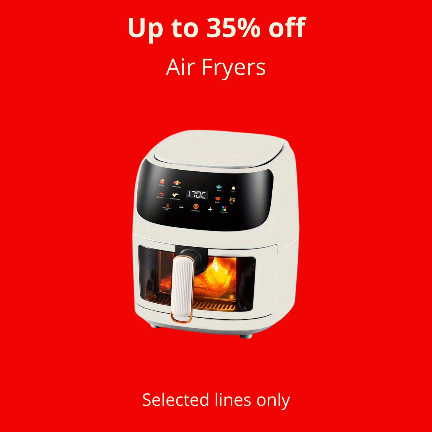 Air Fryer