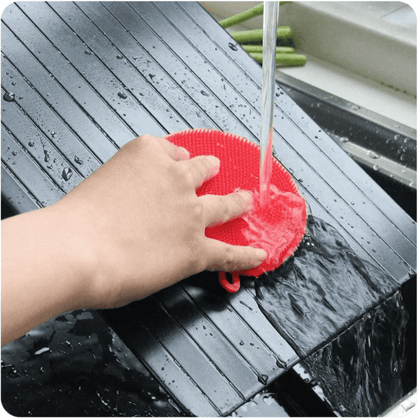 Fast Defrosting Tray - HomeGoods Lima