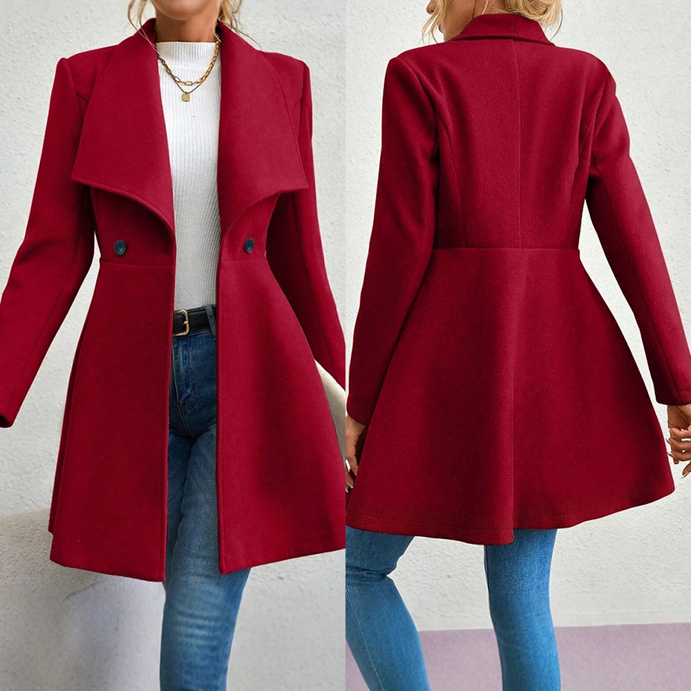ROUVÉA Jacket