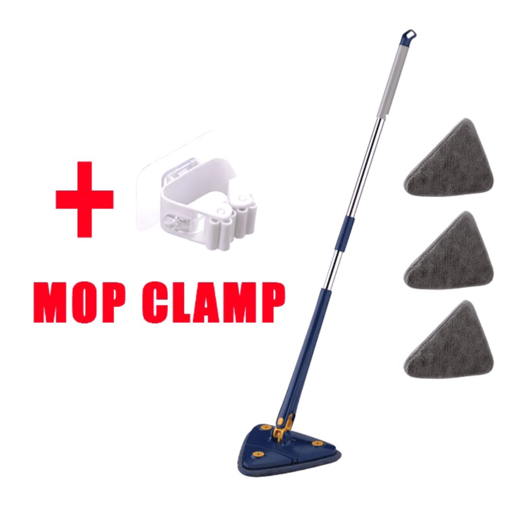 360° Clean Sweep Mop Magic