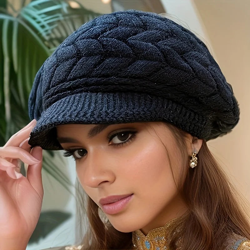 VELVÉA Cap