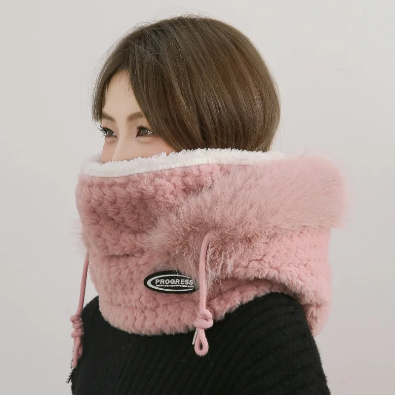 THERMAVÉ CAP