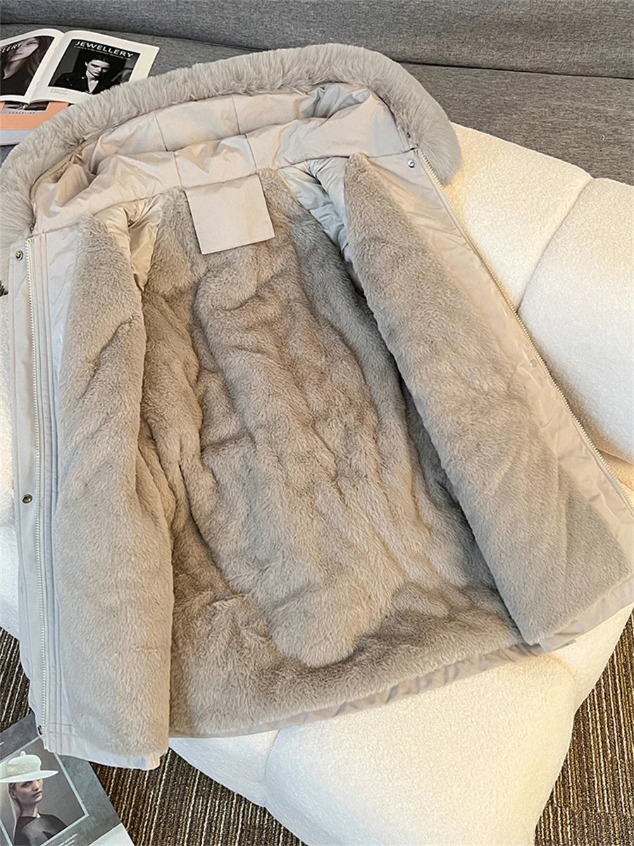 PUFFÉA Jacket
