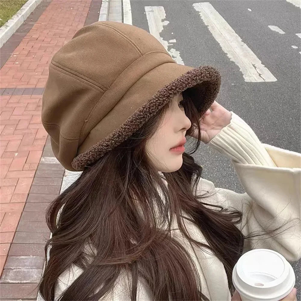 PARISÉA CAP
