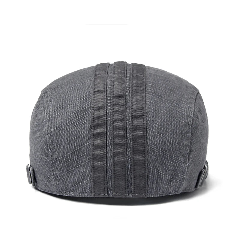 HeritageStitch Beret