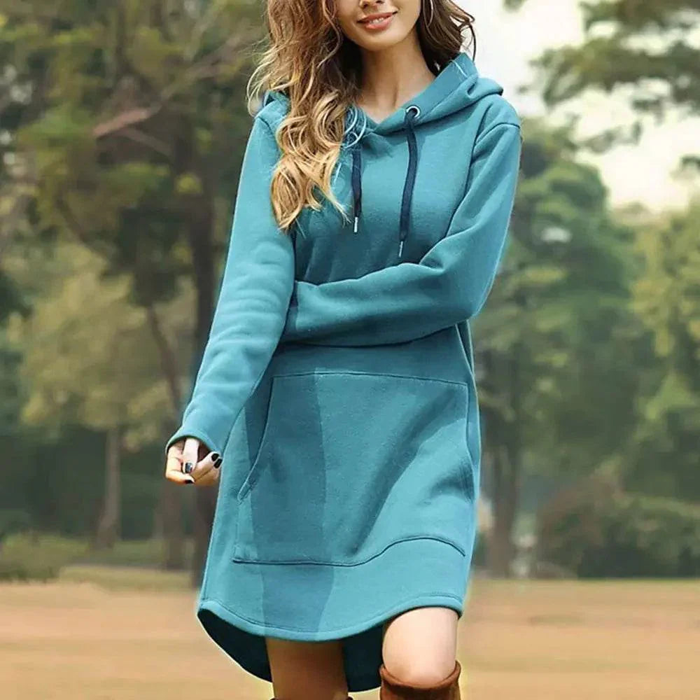 UrbanEase Hoodie - Where2Save
