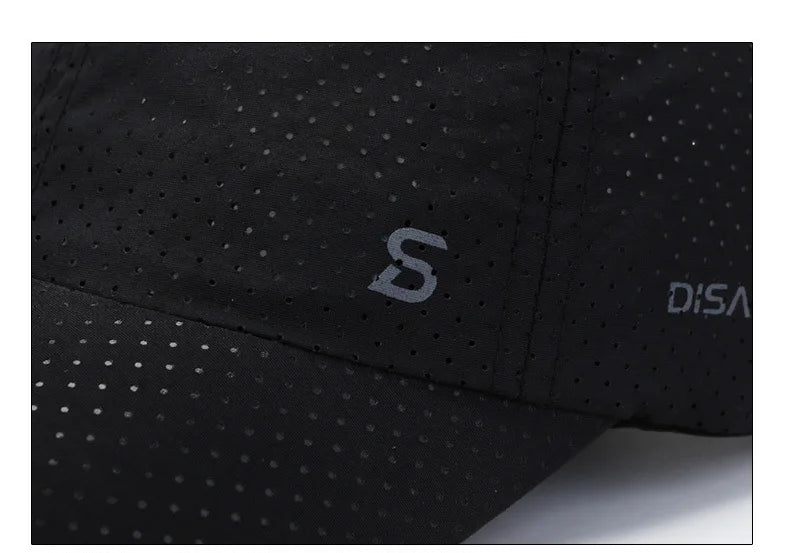 SwiftShade Cap