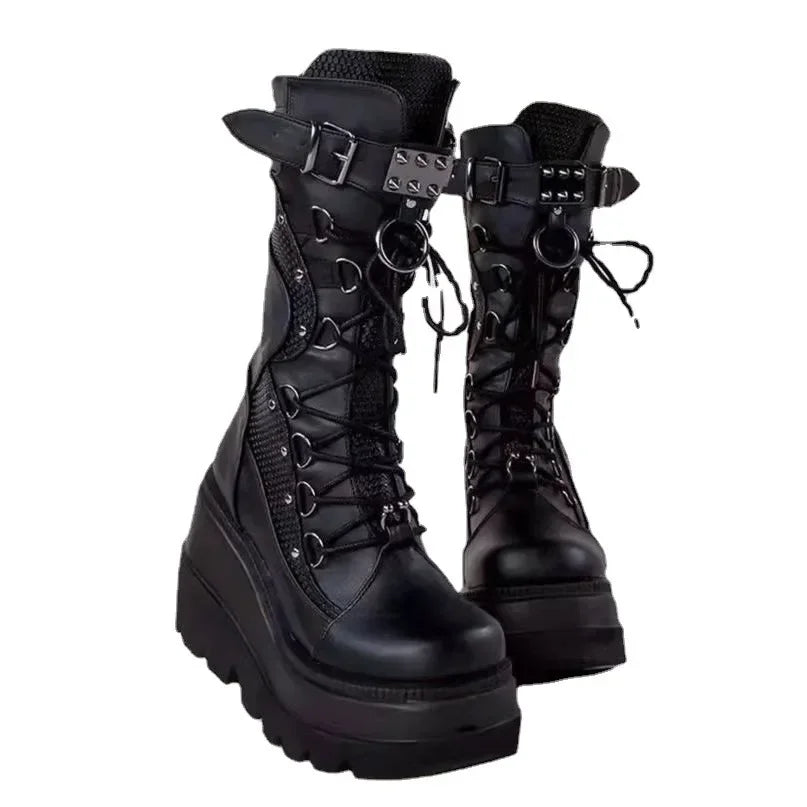 Ravenix Boots 