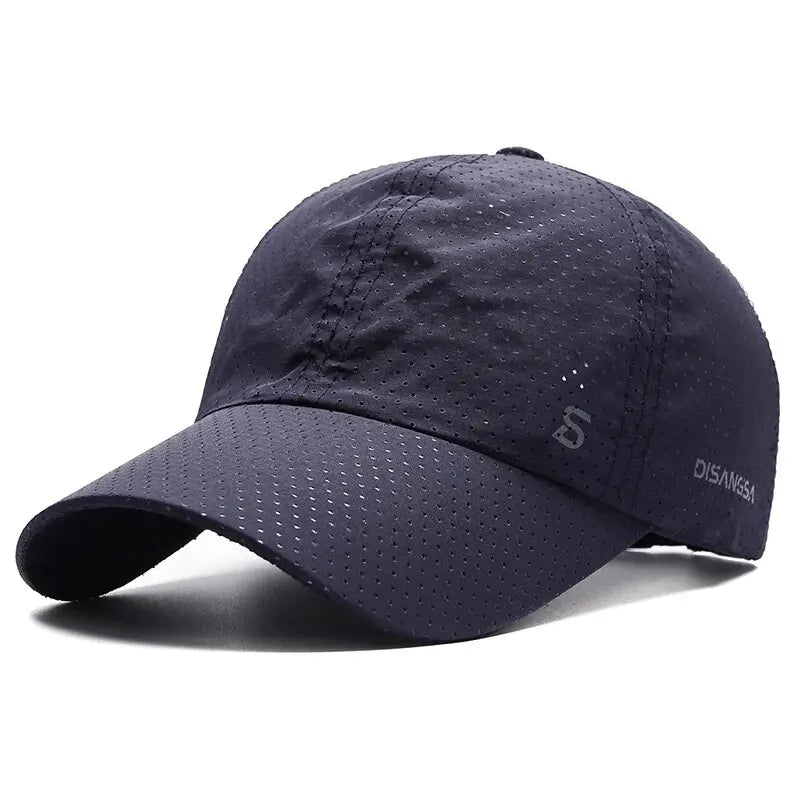 SwiftShade Cap