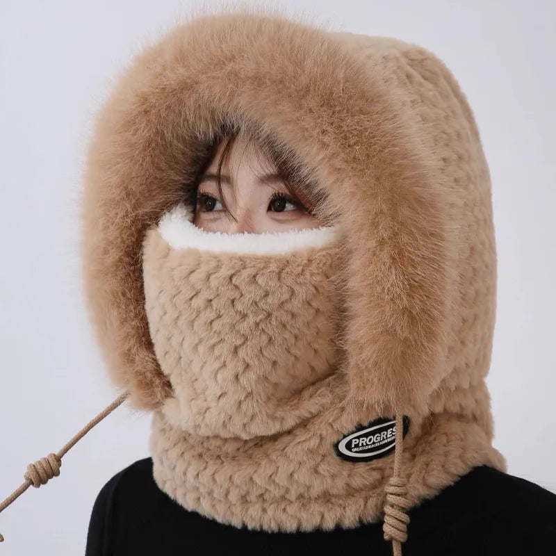 THERMAVÉ CAP
