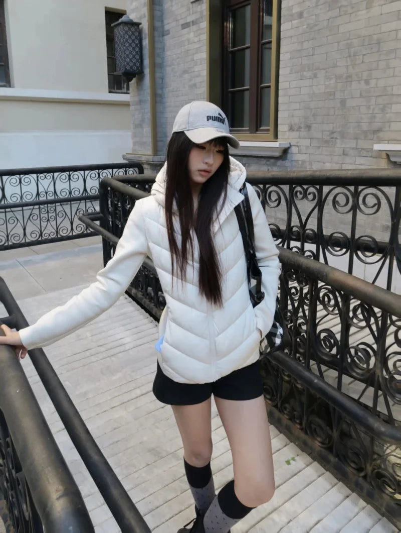 VESTRA Jacket