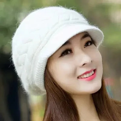 VELVÉA Cap