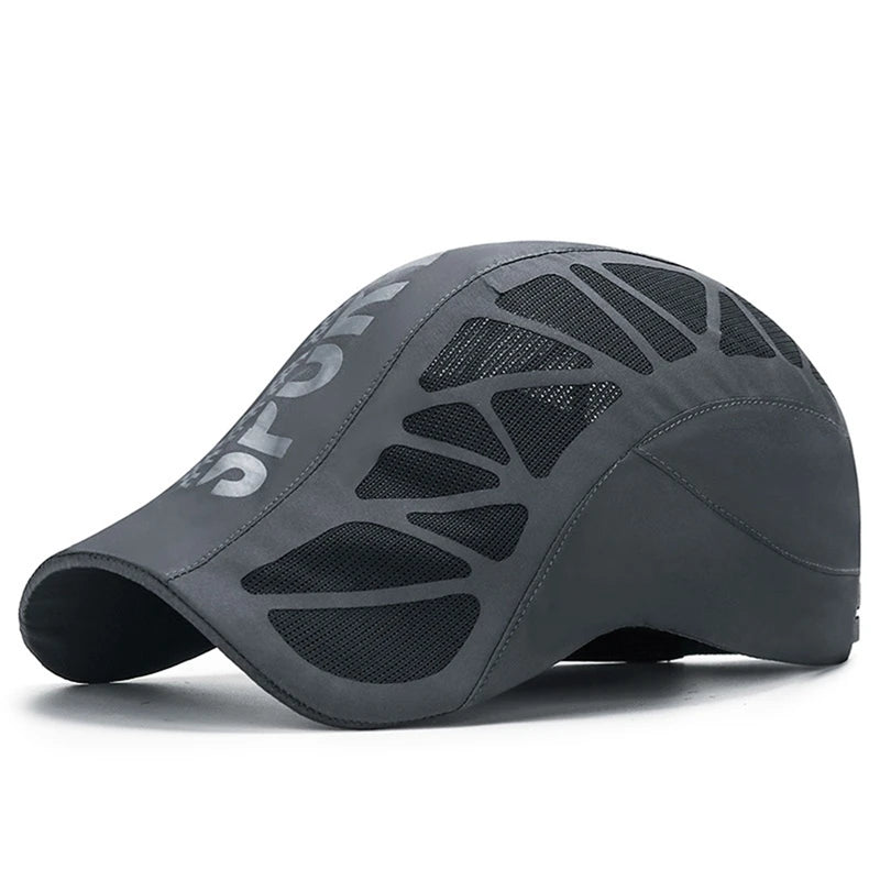 AirMesh Cap