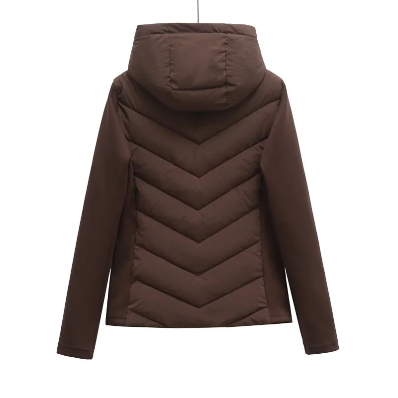 VESTRA Jacket