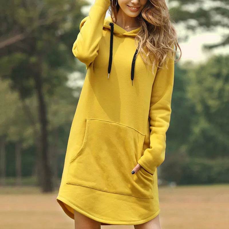 UrbanEase Hoodie - Where2Save