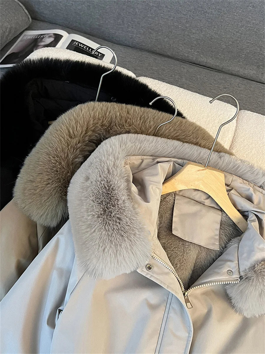 PUFFÉA Jacket