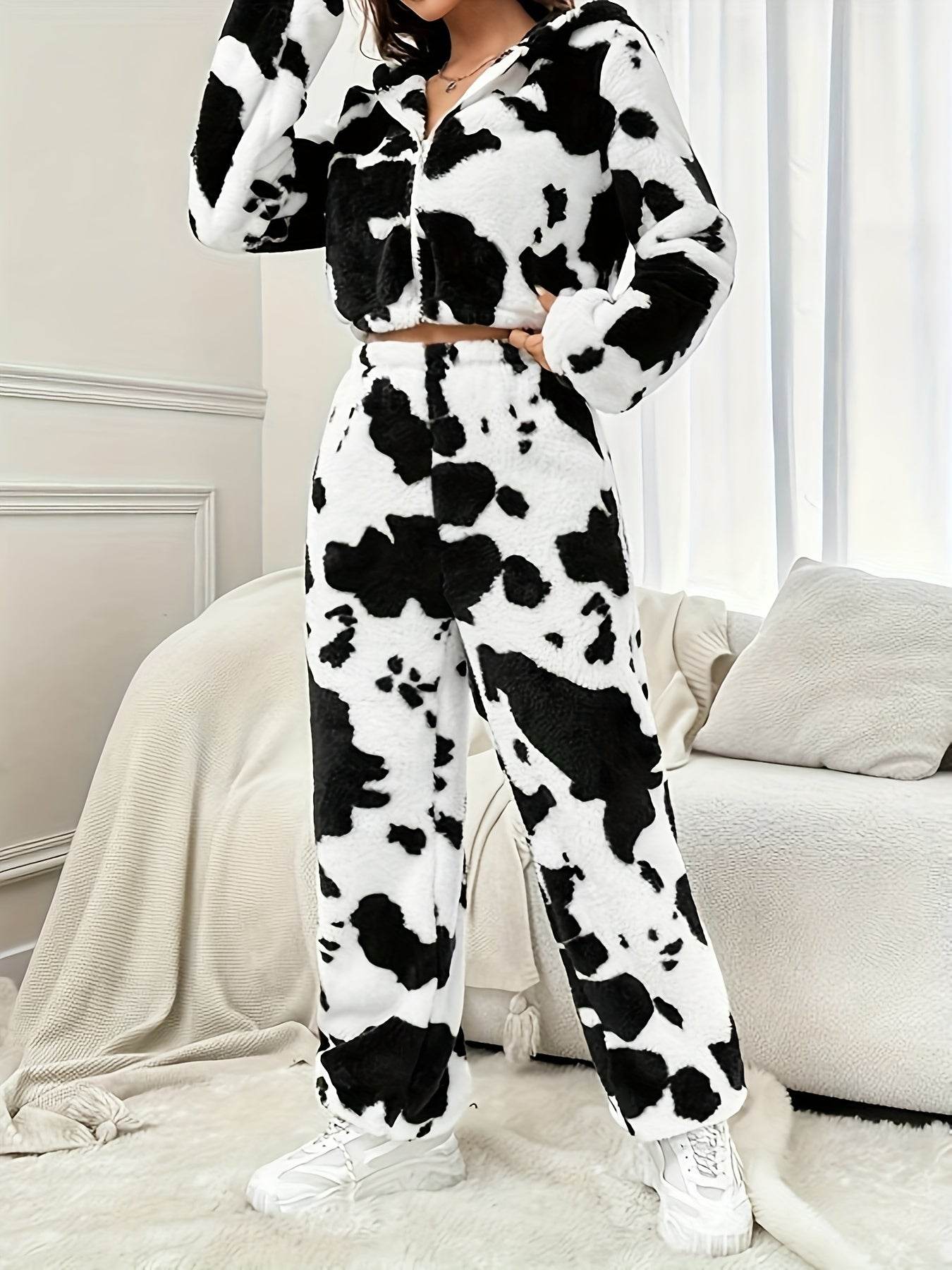 Hoodie MooVibe Set - Where2Save