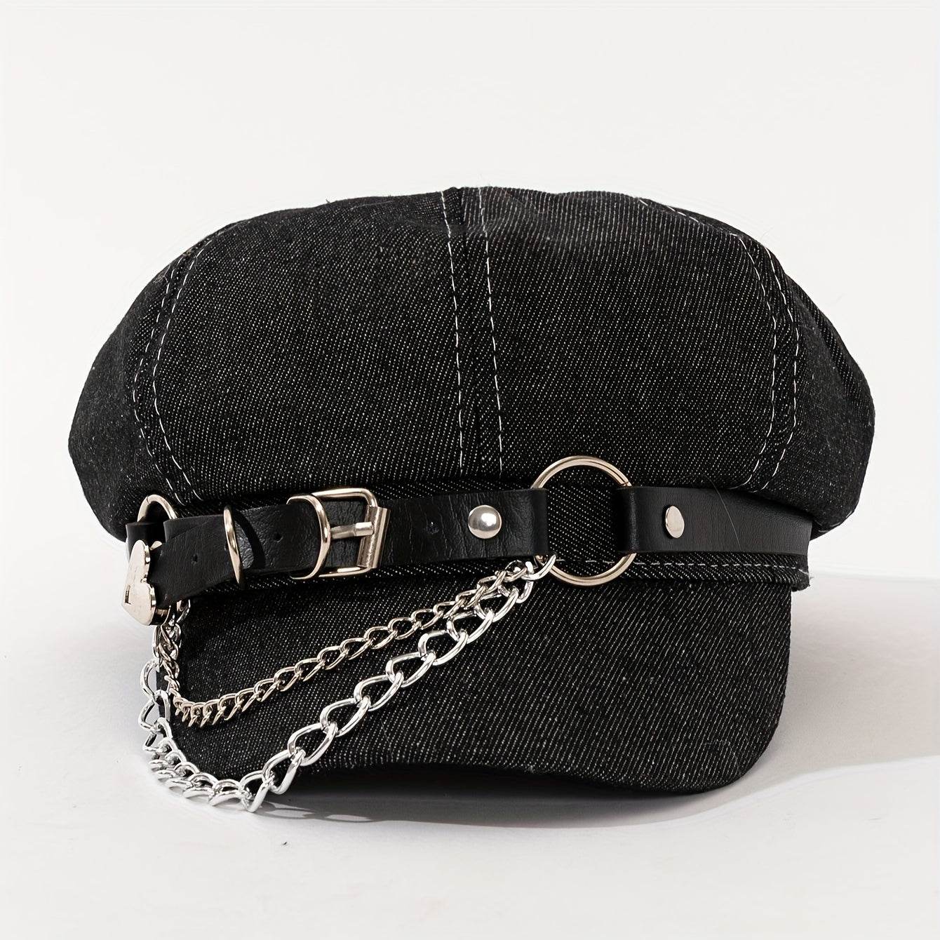 UrbanLoop Cap - Where2Save