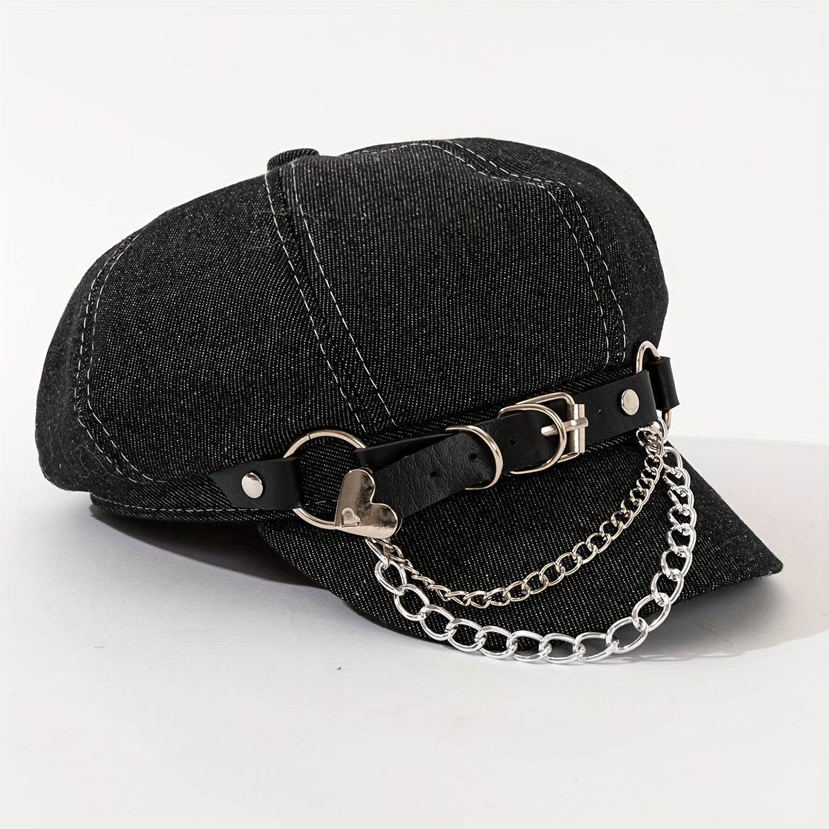 UrbanLoop Cap - Where2Save