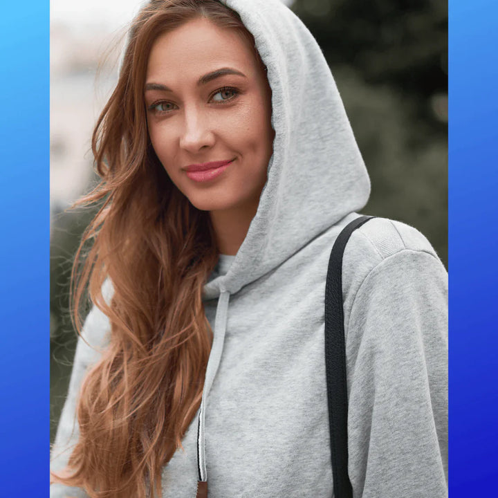 Sudaderas con capucha