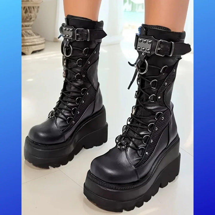 Botas