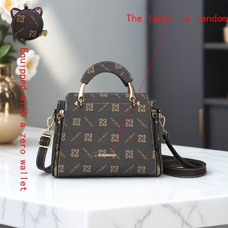 ModeLyn Bag - Where2Save