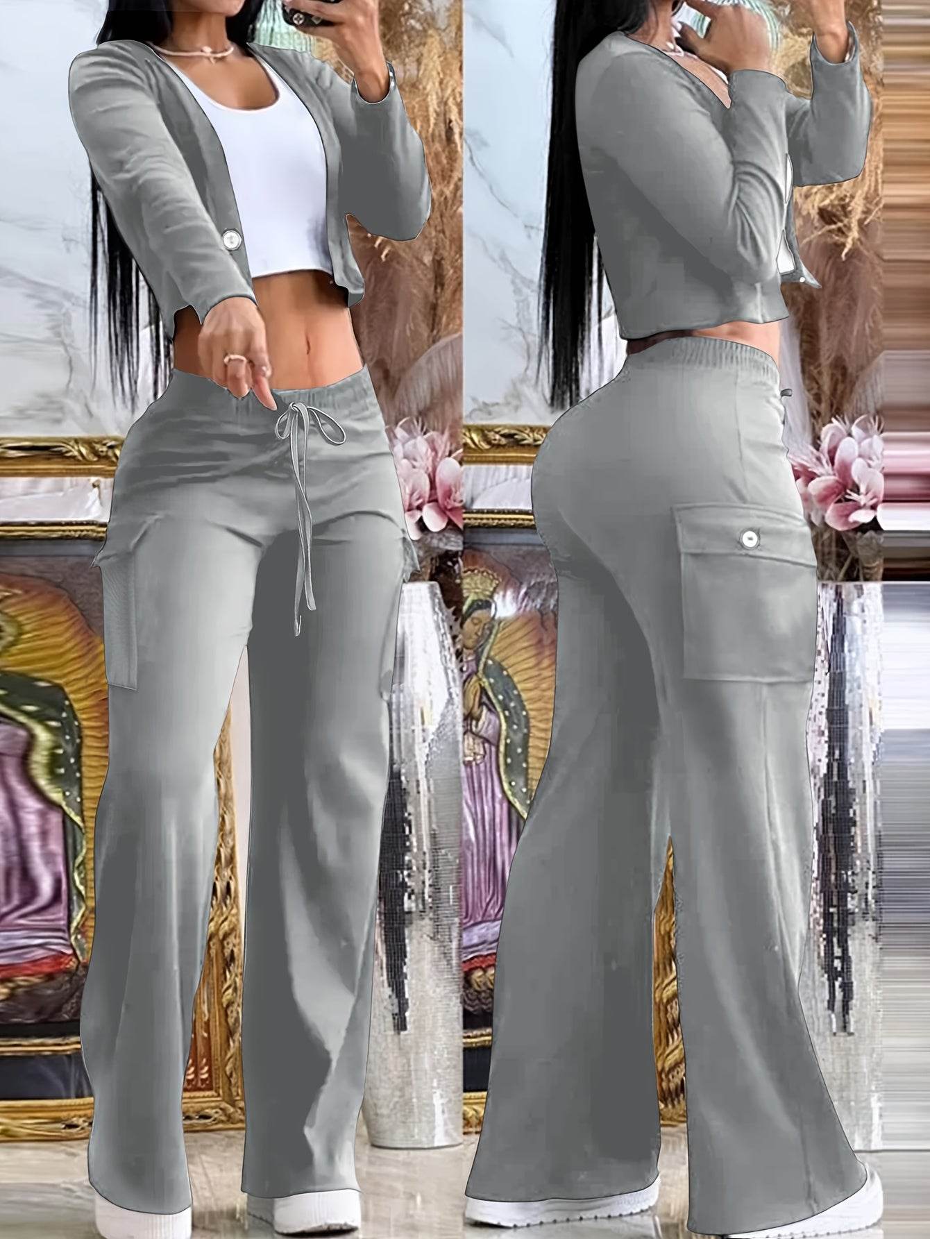 FlareForm Set - Where2Save