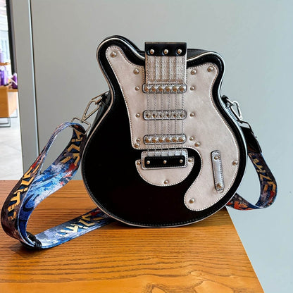 StrumStyle Guitar Bag - Where2Save