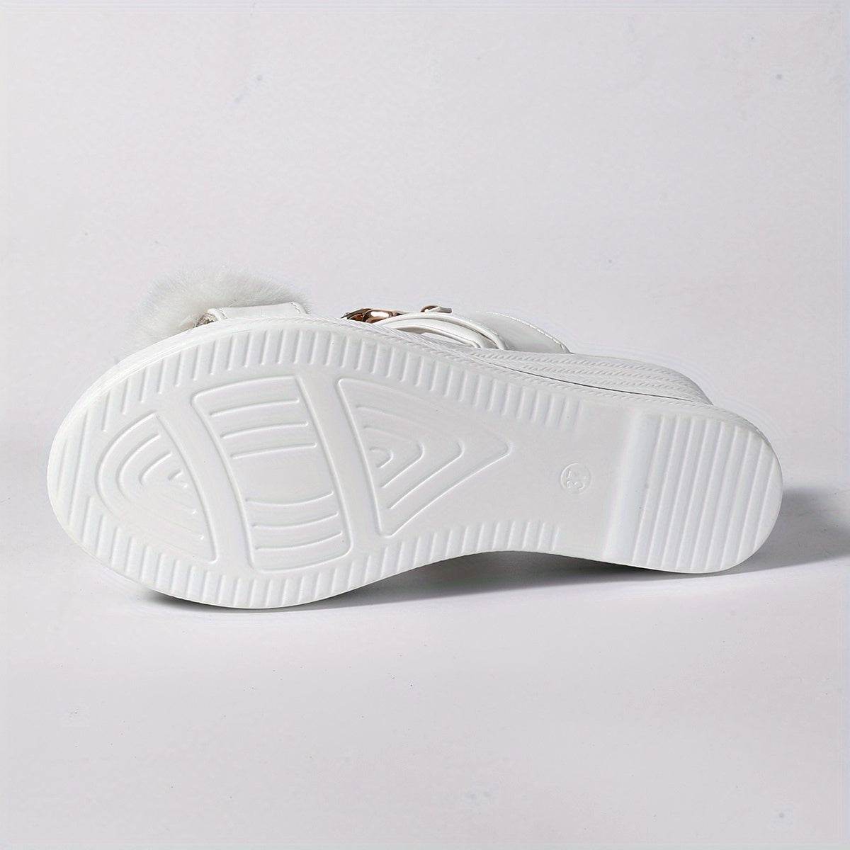 Soleva Sandals - Where2Save