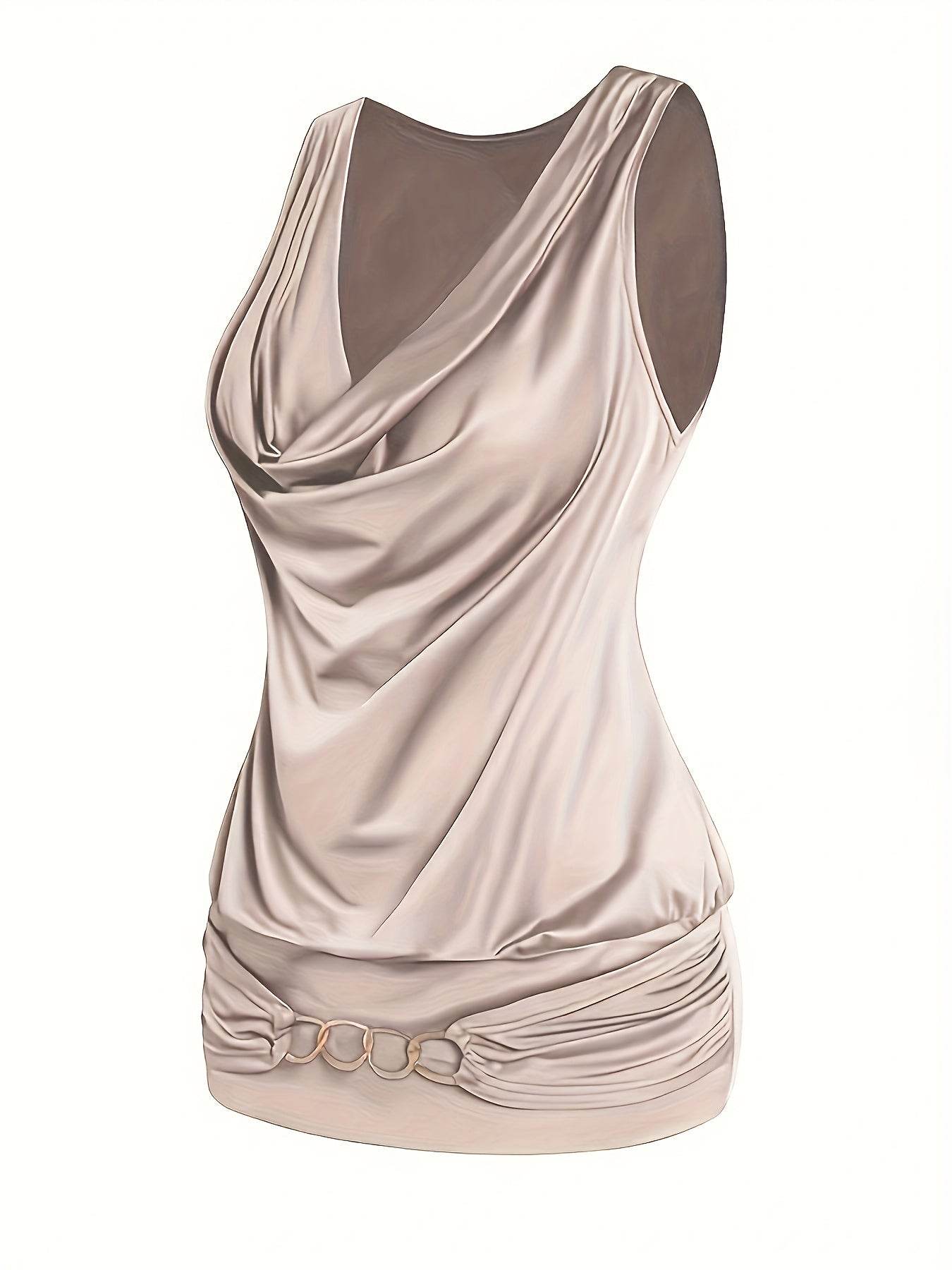 Chic Plus Size Outfit - Where2Save