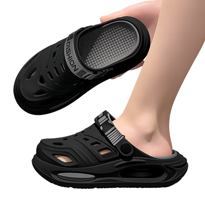 Men’s Lightweight Sport Clog Sandals