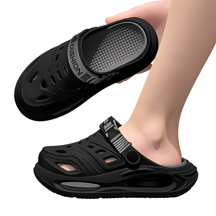 Men’s Lightweight Sport Clog Sandals