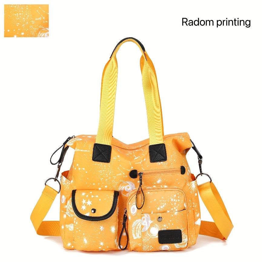 StarLuxe Crossbody - Where2Save