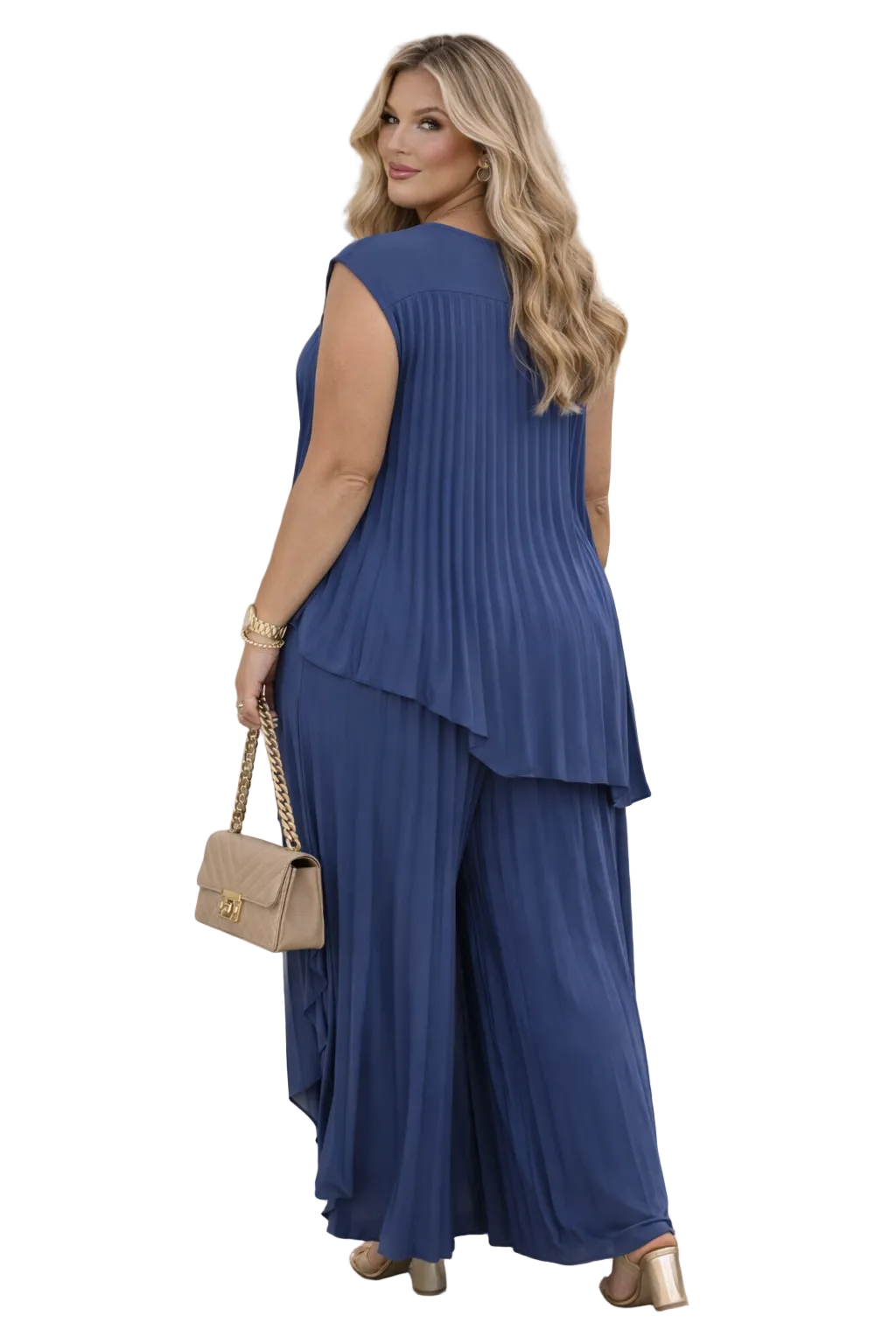 PLEATÉA SET