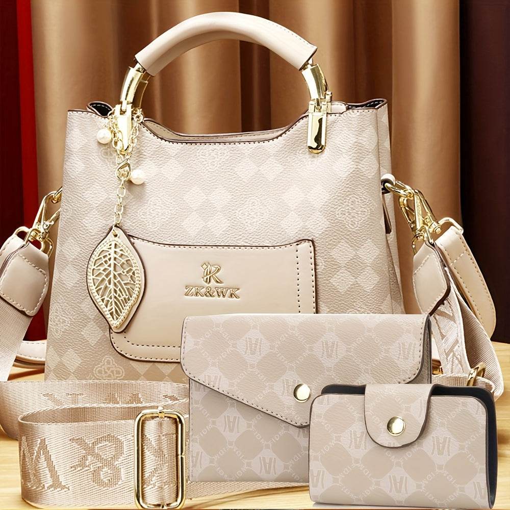 Allure Bag Set - Where2Save