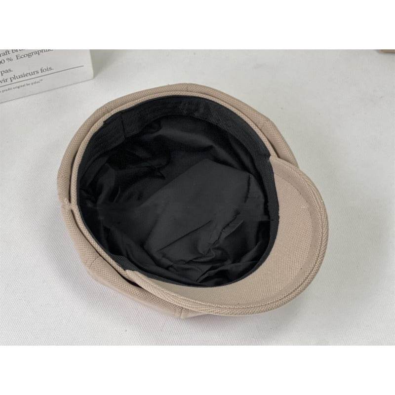 BrixtonBelle Cap - Where2Save