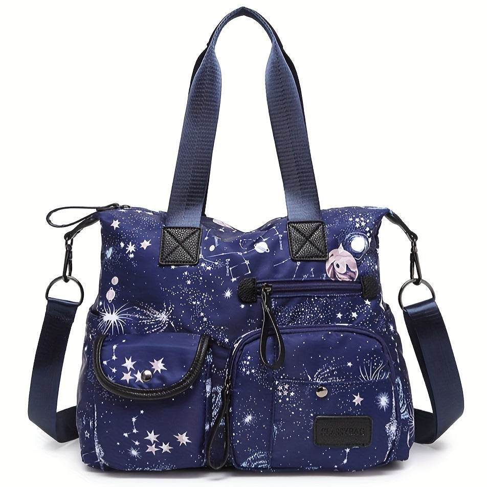 StarLuxe Crossbody - Where2Save