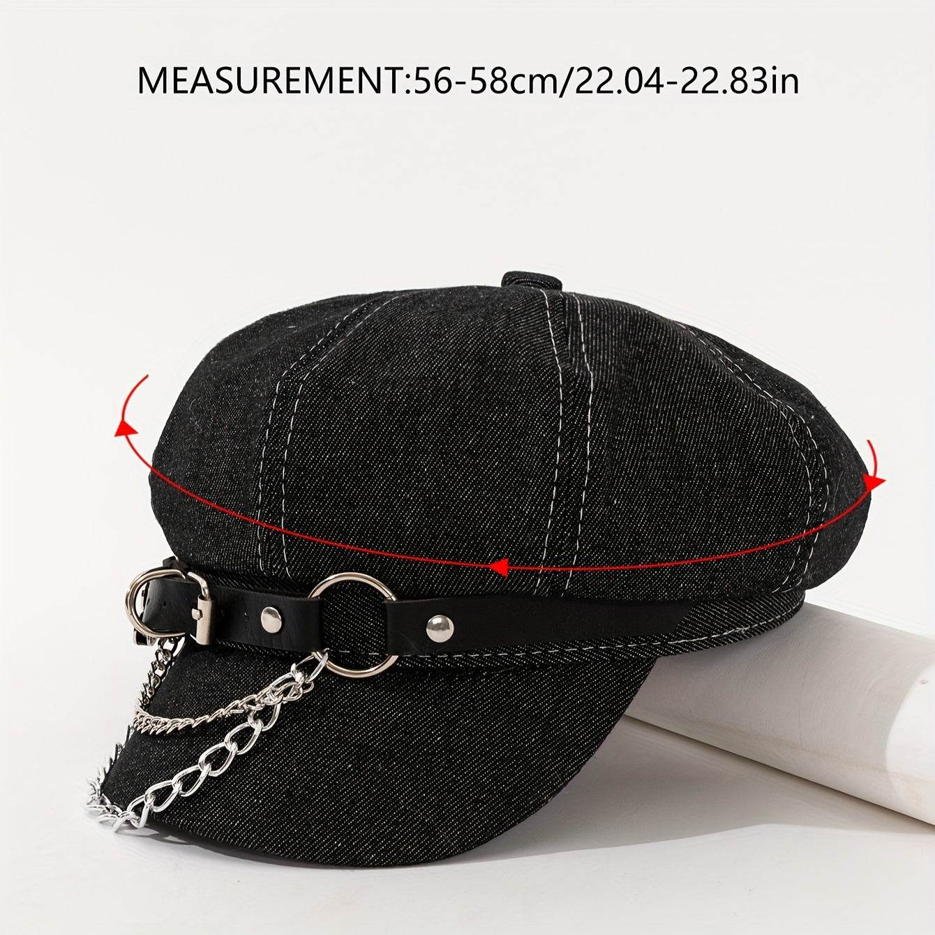 UrbanLoop Cap - Where2Save