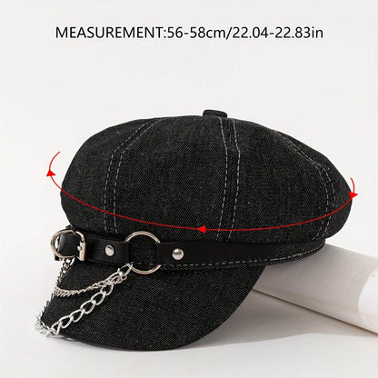 UrbanLoop Cap - Where2Save
