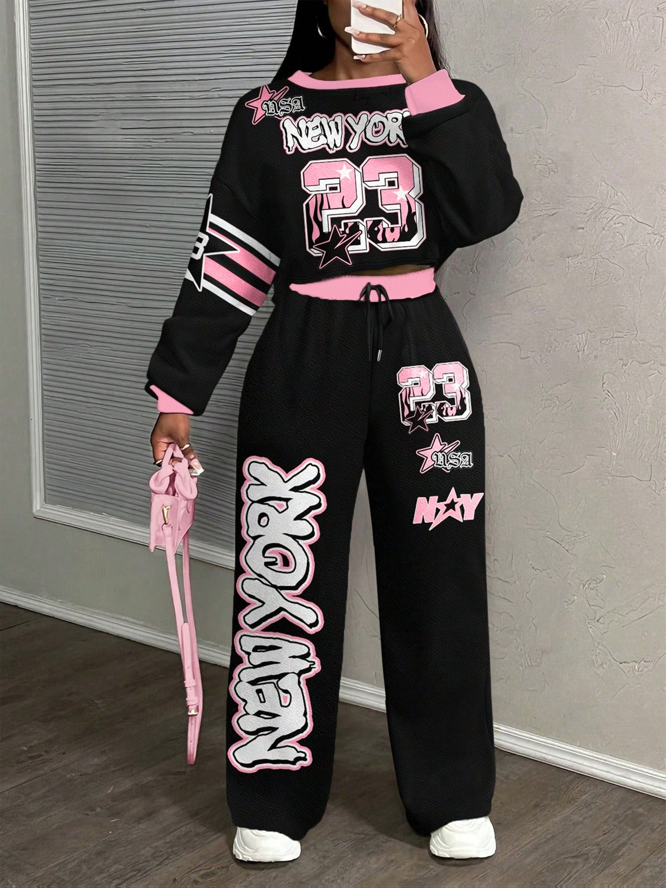 ALPHORA SET
