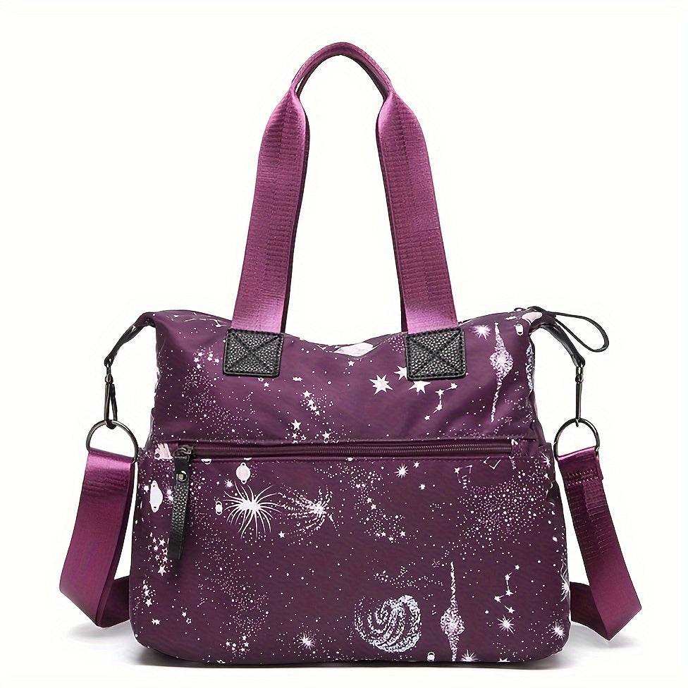 StarLuxe Crossbody - Where2Save