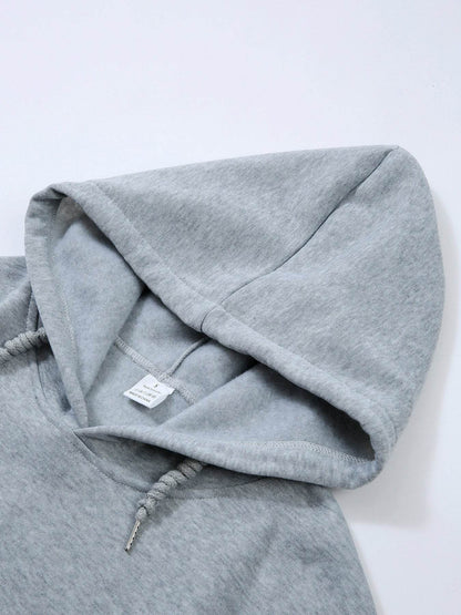 Hoodie Set Cozy Confidence - Where2Save