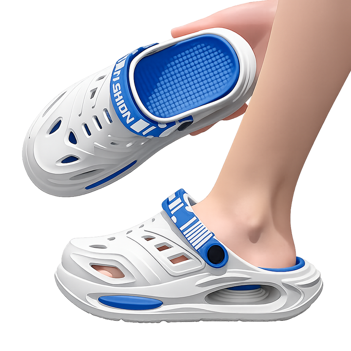 Men’s Lightweight Sport Clog Sandals