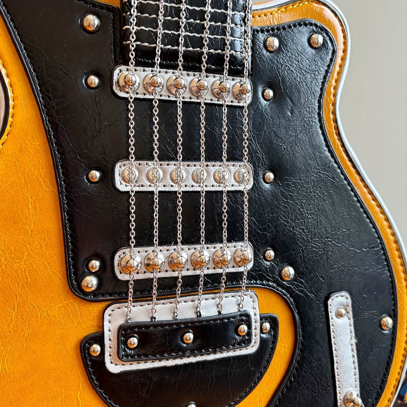 StrumStyle Guitar Bag - Where2Save