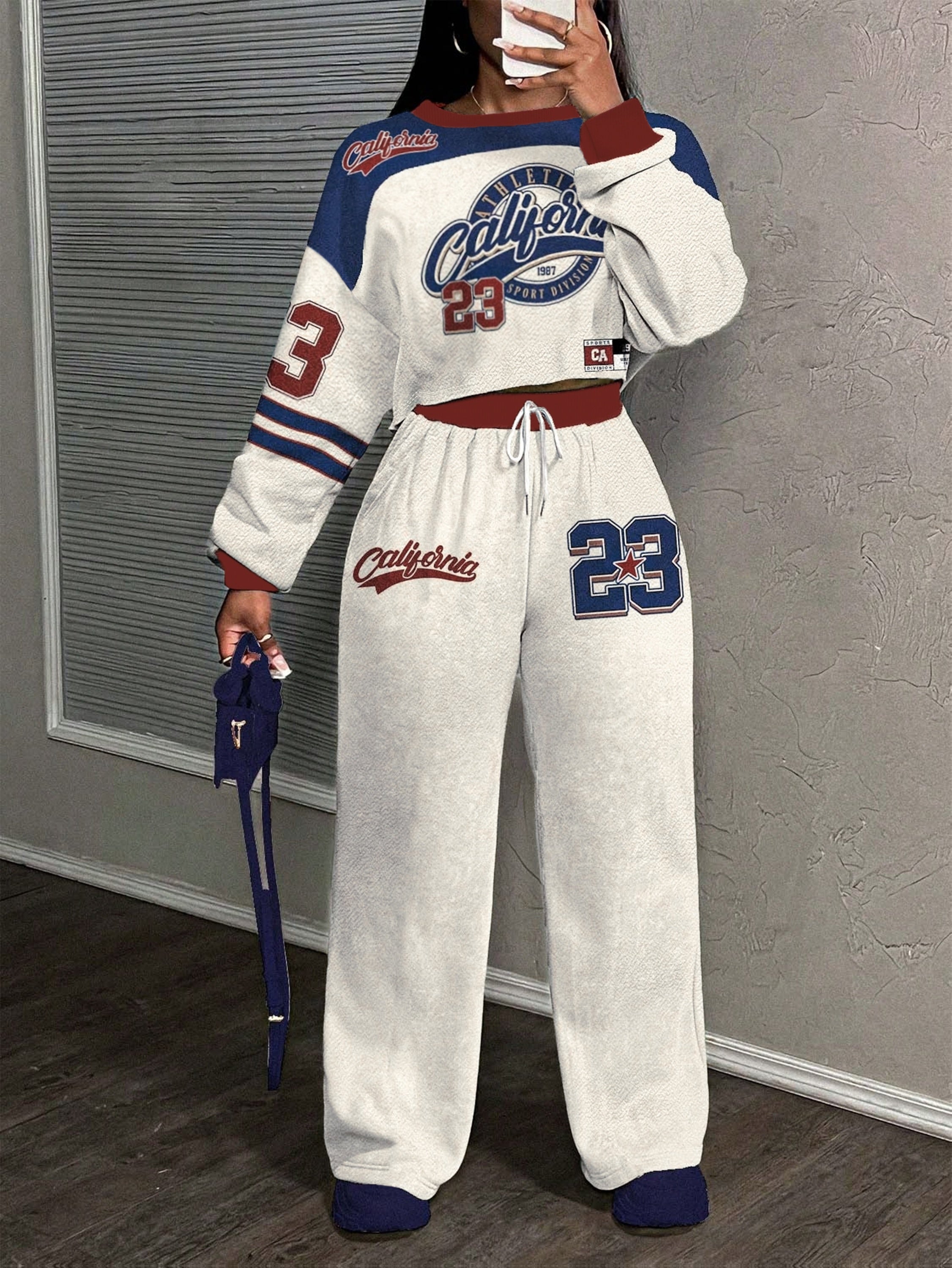 ALPHORA SET