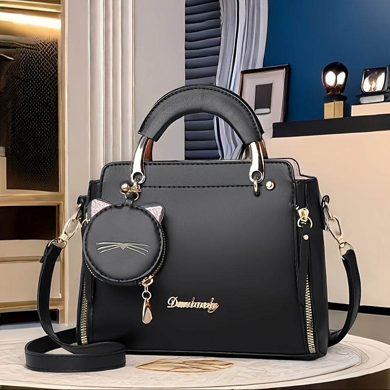 ModeLyn Bag - Where2Save