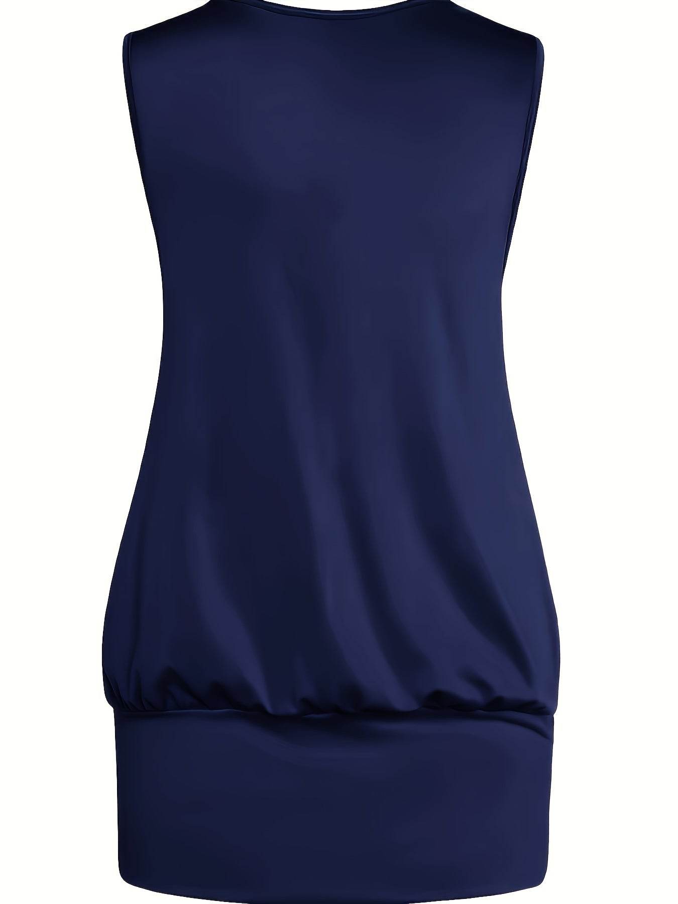 Chic Plus Size Outfit - Where2Save