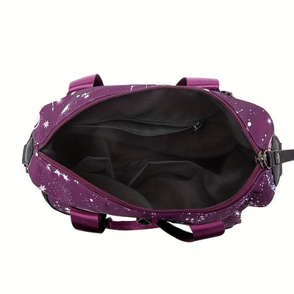 StarLuxe Crossbody - Where2Save