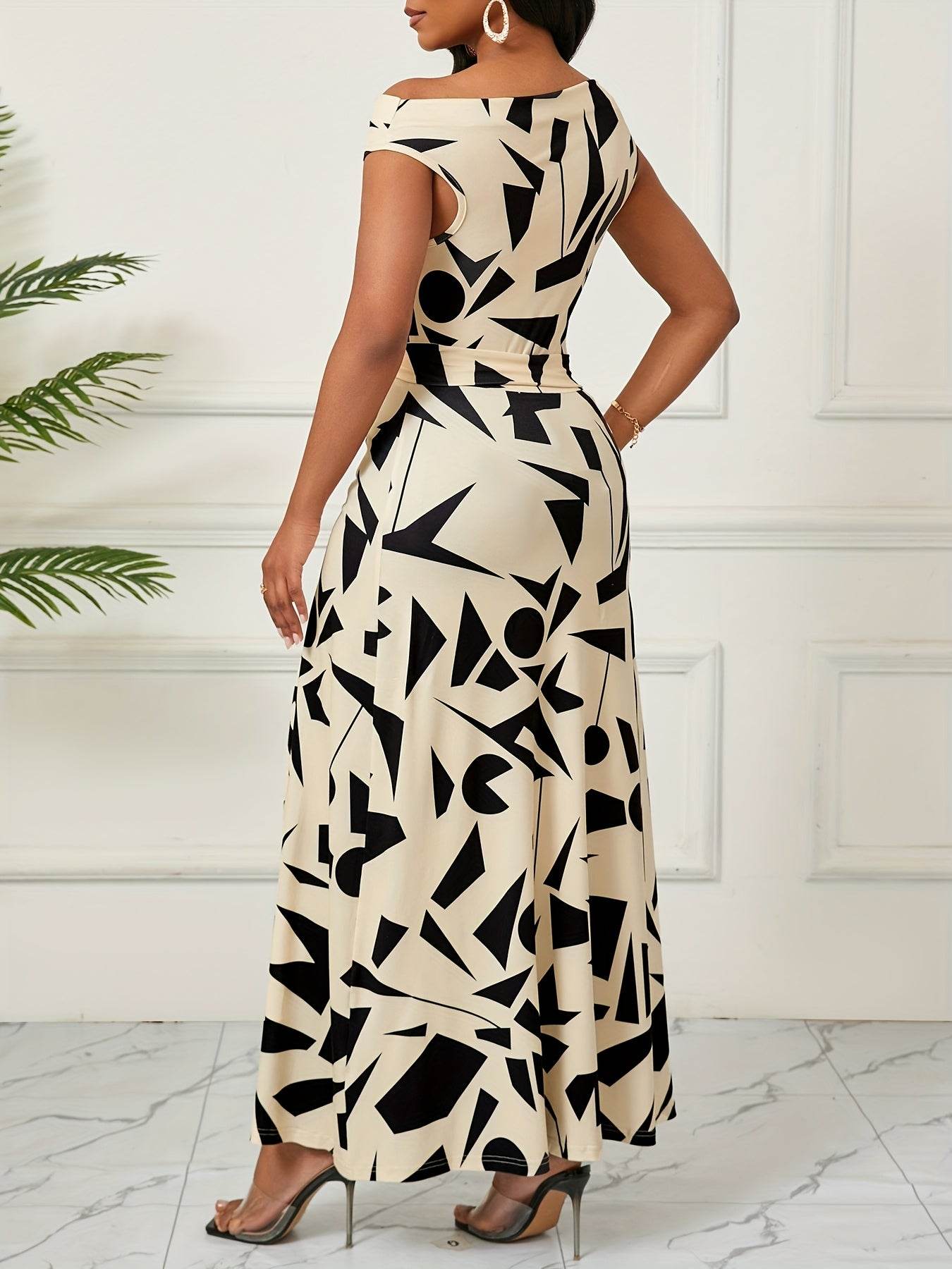 MonoFlair Top - Where2Save