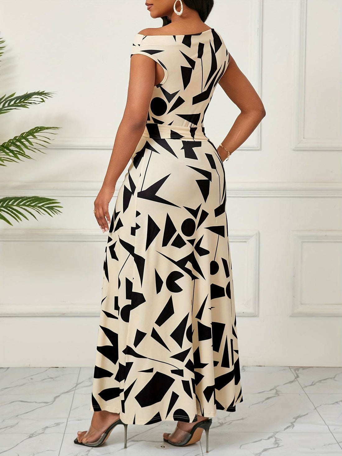 MonoFlair Top - Where2Save